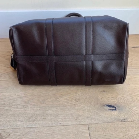 🙌SOLD🙌Dior🧡Boston Bag - Picture 8 of 15